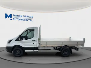 Ford Transit Kab.-Ch. 350 L2 2.0 EcoBlue 165 Trend