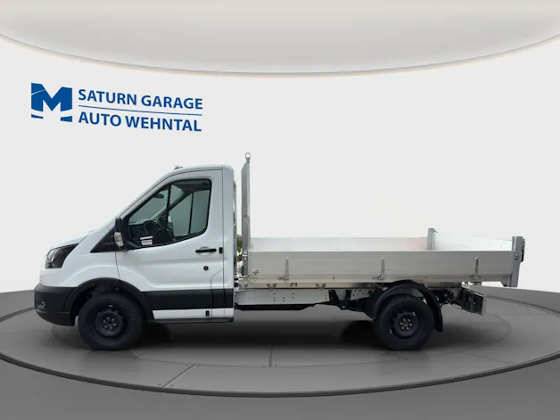Ford Transit Kab.-Ch. 350 L2 2.0 EcoBlue 165 Trend