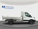 Ford Transit Kab.-Ch. 350 L2 2.0 EcoBlue 165 Trend