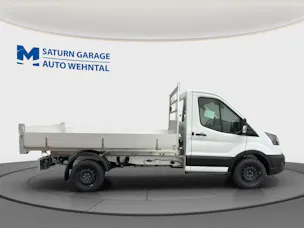 Ford Transit Kab.-Ch. 350 L2 2.0 EcoBlue 165 Trend