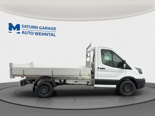 Ford Transit Kab.-Ch. 350 L2 2.0 EcoBlue 165 Trend