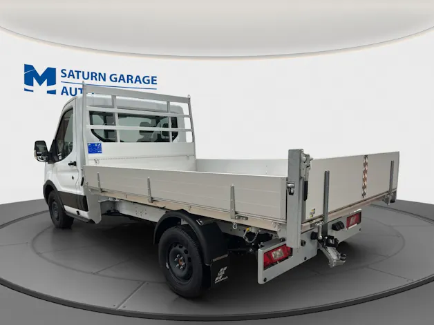 Ford Transit Kab.-Ch. 350 L2 2.0 EcoBlue 165 Trend