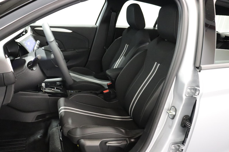 Fahrzeugbild OPEL CORSA