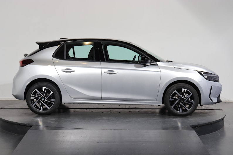Fahrzeugbild OPEL CORSA