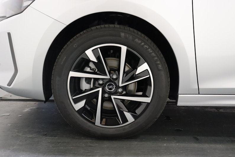 Fahrzeugbild OPEL CORSA