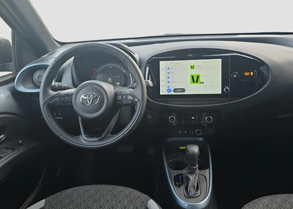 Fahrzeugbild 7 Fahrzeugbild 7