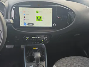 Toyota Aygo X 1.0 VVT-i Trend