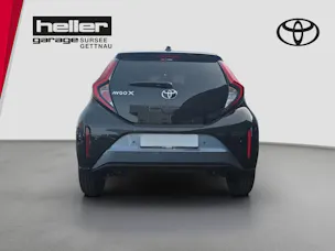 Toyota Aygo X 1.0 VVT-i Trend