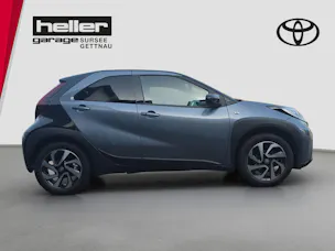 Toyota Aygo X 1.0 VVT-i Trend