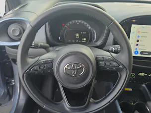 Toyota Aygo X 1.0 VVT-i Trend
