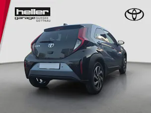 Toyota Aygo X 1.0 VVT-i Trend