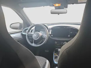 Toyota Aygo X 1.0 VVT-i Trend