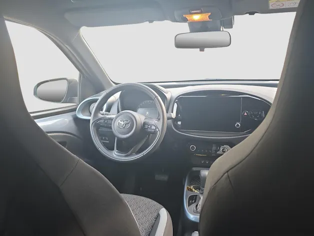 Toyota Aygo X 1.0 VVT-i Trend