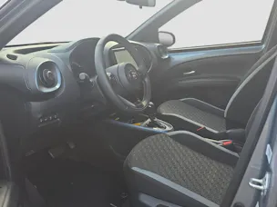 Toyota Aygo X 1.0 VVT-i Trend