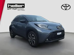 Toyota Aygo X 1.0 VVT-i Trend