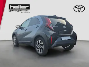 Toyota Aygo X 1.0 VVT-i Trend