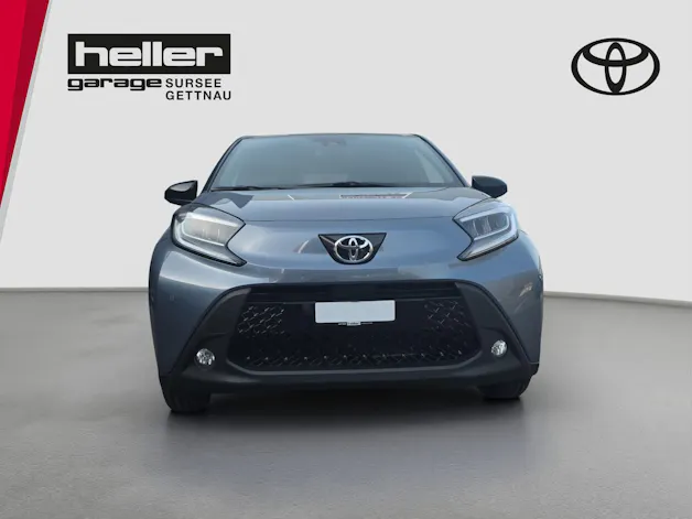 Toyota Aygo X 1.0 VVT-i Trend