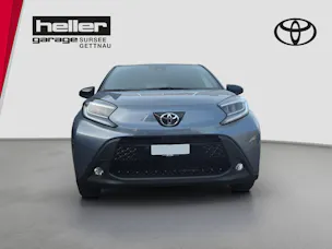 Toyota Aygo X 1.0 VVT-i Trend