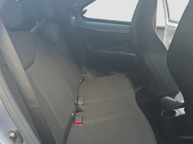 Toyota Aygo X 1.0 VVT-i Trend