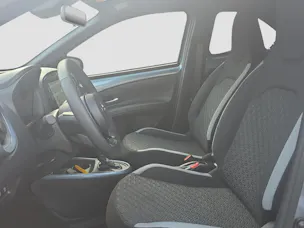 Toyota Aygo X 1.0 VVT-i Trend