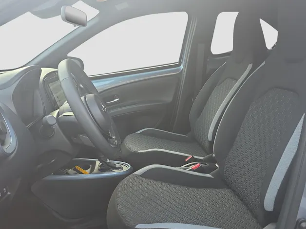 Toyota Aygo X 1.0 VVT-i Trend