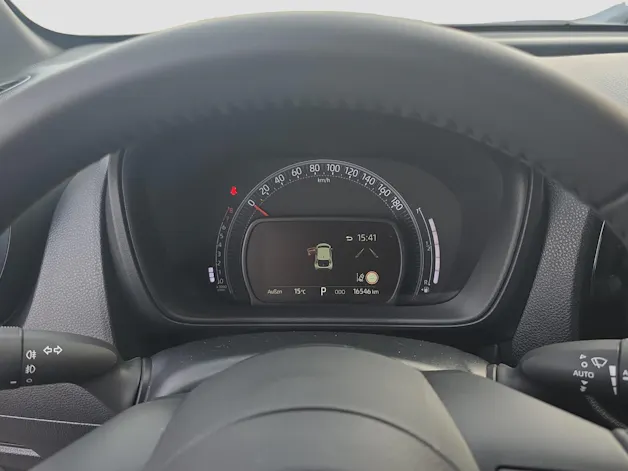 Toyota Aygo X 1.0 VVT-i Trend