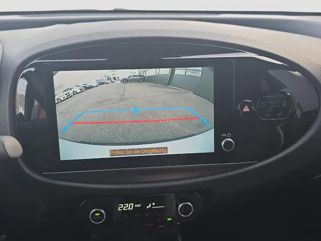 Toyota Aygo X 1.0 VVT-i Trend