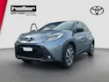Toyota Aygo X 1.0 VVT-i Trend