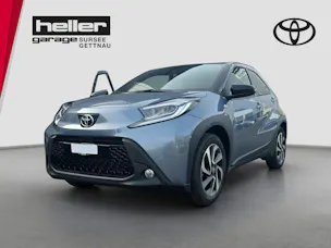 Toyota Aygo X 1.0 VVT-i Trend