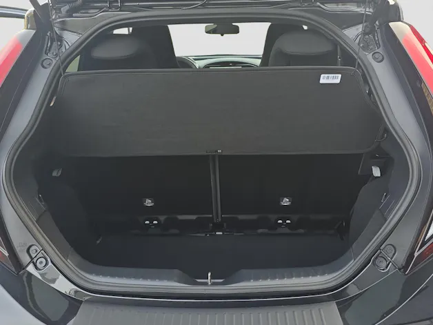 Toyota Aygo X 1.0 VVT-i Trend