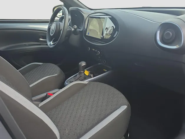 Toyota Aygo X 1.0 VVT-i Trend