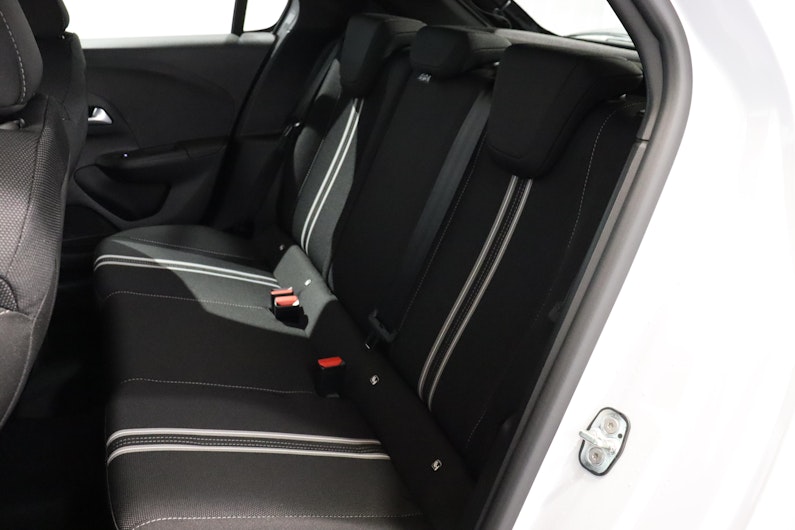 immagine del veicolo OPEL CORSA