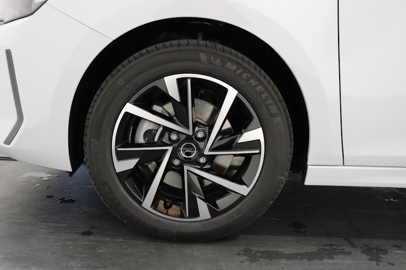 immagine del veicolo OPEL CORSA