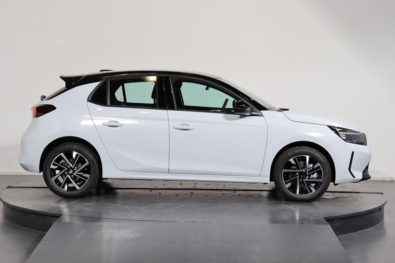 immagine del veicolo OPEL CORSA