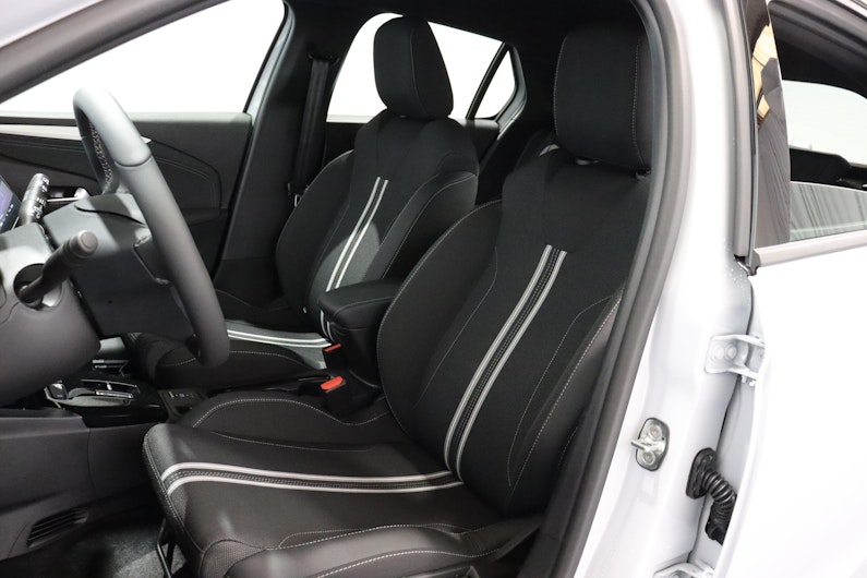 immagine del veicolo OPEL CORSA