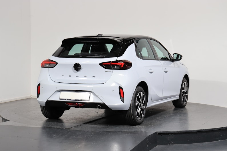 immagine del veicolo OPEL CORSA