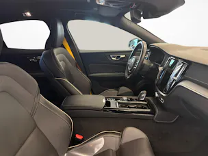 Volvo S60 2.0 T8 TE Polestar eAWD - Ruote invernali incluse