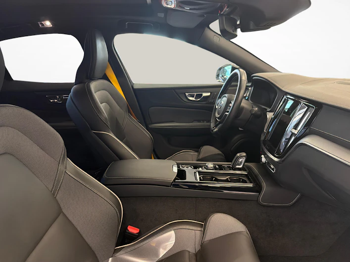 immagine del veicolo VOLVO S60