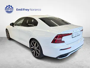 Volvo S60 2.0 T8 TE Polestar eAWD - Ruote invernali incluse