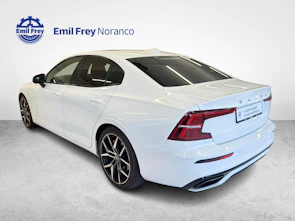 immagine del veicolo VOLVO S60 2.0 T8 TE Polestar eAWD - Ruote invernali incluse
