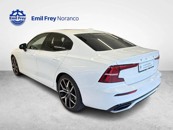 immagine del veicolo VOLVO S60