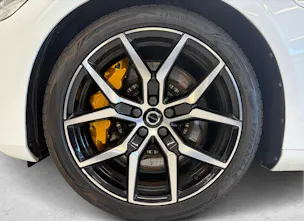 Volvo S60 2.0 T8 TE Polestar eAWD - Ruote invernali incluse