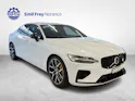 Volvo S60 2.0 T8 TE Polestar eAWD - Ruote invernali incluse