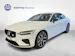 Volvo S60 2.0 T8 TE Polestar eAWD - Ruote invernali incluse