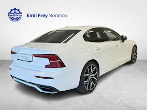 Volvo S60 2.0 T8 TE Polestar eAWD - Ruote invernali incluse