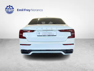 Volvo S60 2.0 T8 TE Polestar eAWD - Ruote invernali incluse