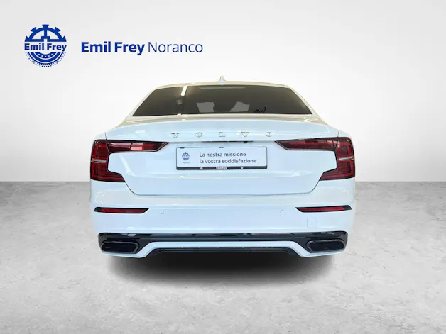 Volvo S60 2.0 T8 TE Polestar eAWD - Ruote invernali incluse