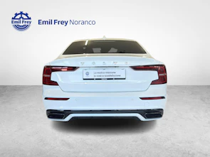 immagine del veicolo VOLVO S60 2.0 T8 TE Polestar eAWD - Ruote invernali incluse