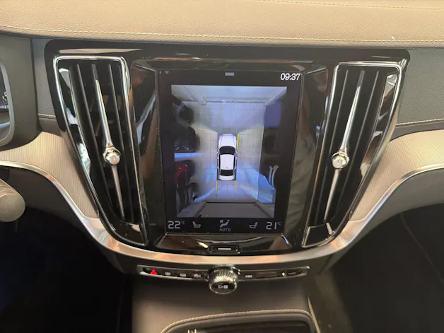 Volvo S60 2.0 T8 TE Polestar eAWD - Ruote invernali incluse