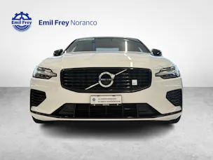 Volvo S60 2.0 T8 TE Polestar eAWD - Ruote invernali incluse